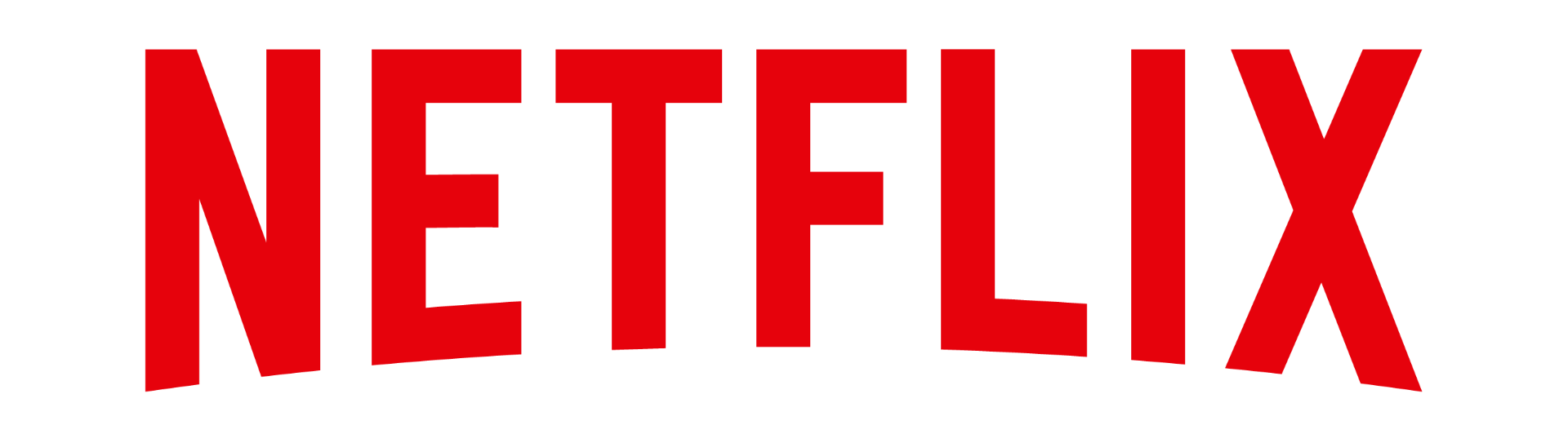 Netflix logo - Founding team experience