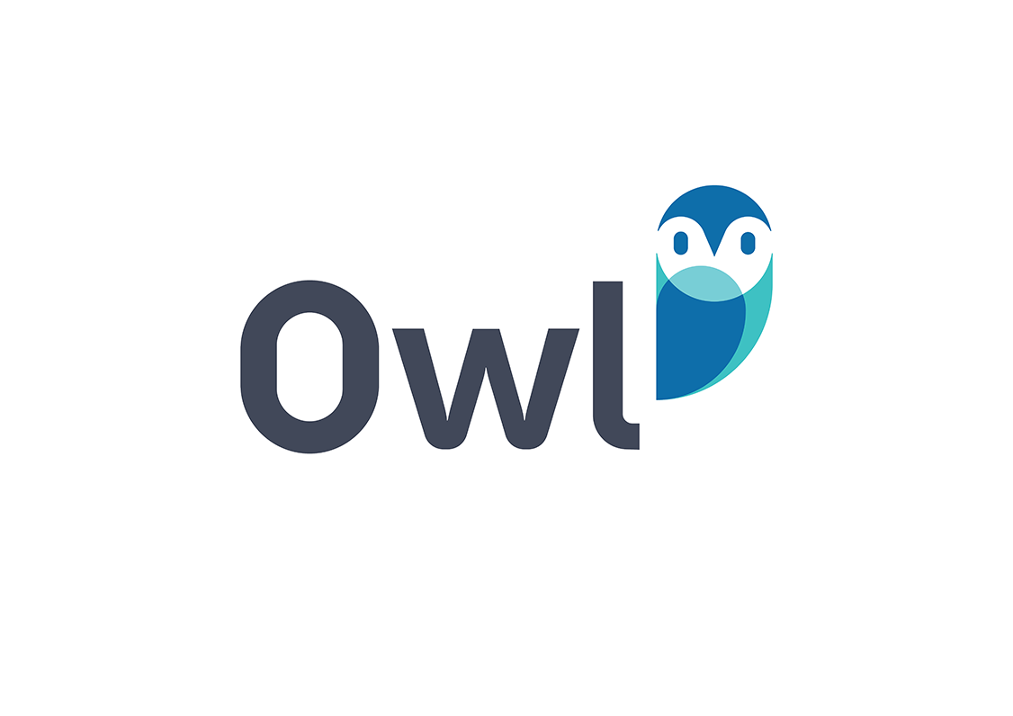 Owl Health logo - Founding team experience