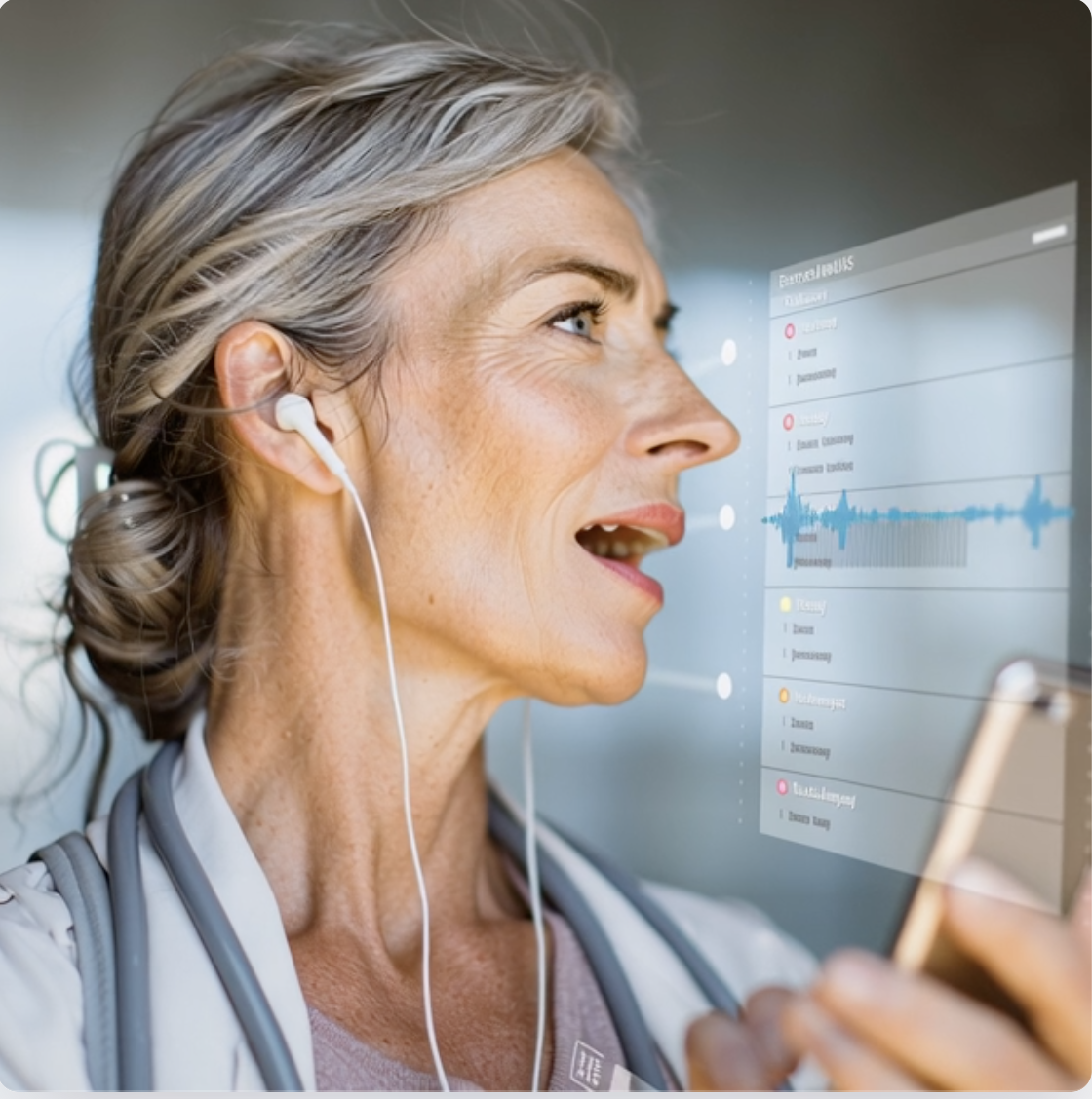 Patient Access Automation